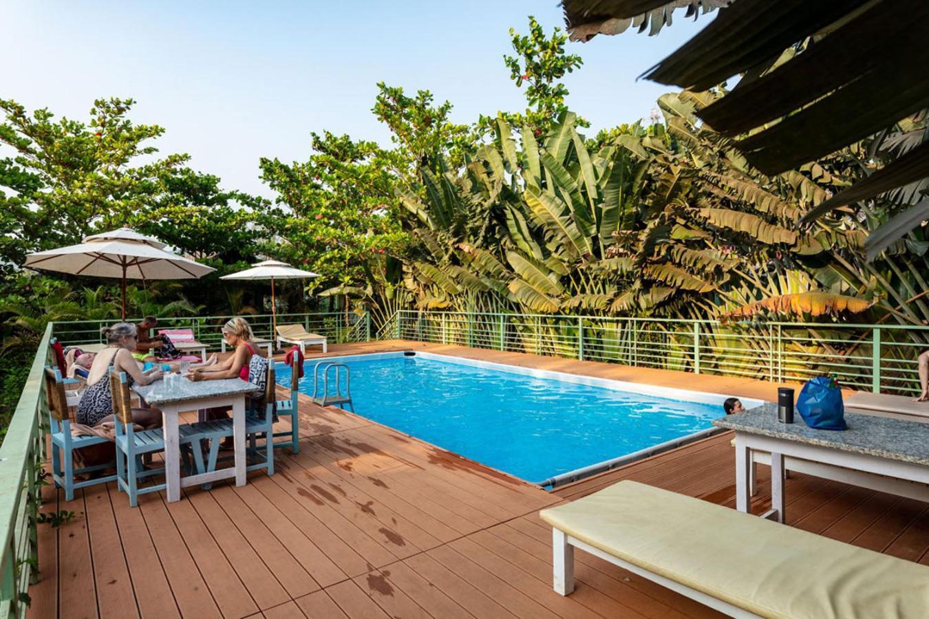 Akasa Goa 3* Palolem