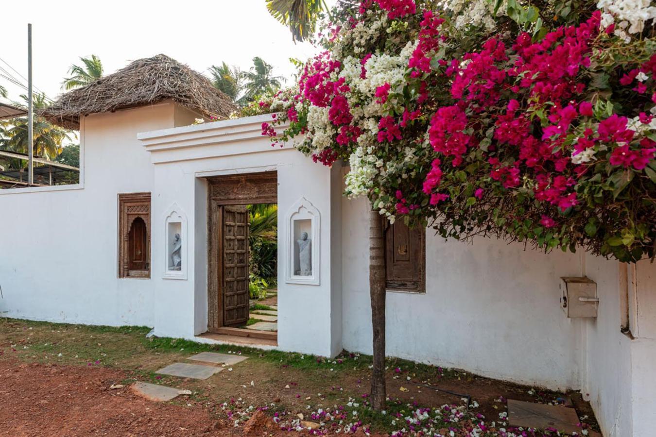 Resort Akasa Goa
